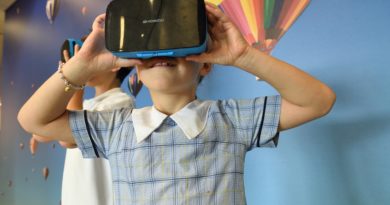 CORONAVIRUS LOCKDOWN: COULD THIS BE THE MOMENT FOR VIRTUAL REALITY TRAVEL?