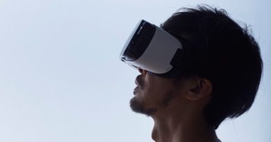 Virtual Reality Might Be the Next Big Thing for Mental Health