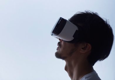 Virtual Reality Might Be the Next Big Thing for Mental Health